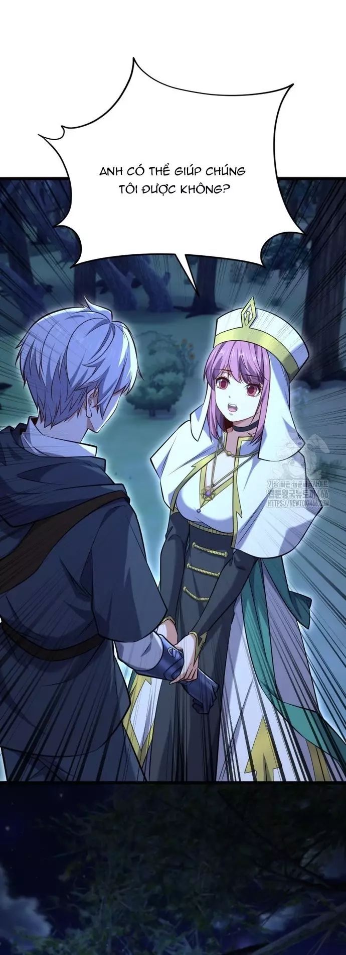 Kiếm Thánh Trọng Sinh - Chapter 46 - Page 5