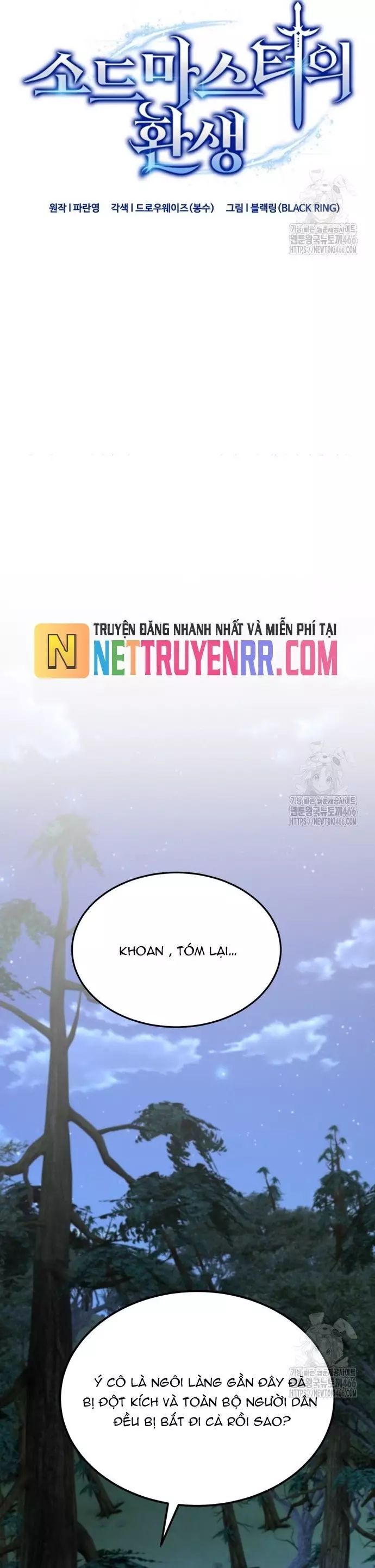 Kiếm Thánh Trọng Sinh - Chapter 46 - Page 7