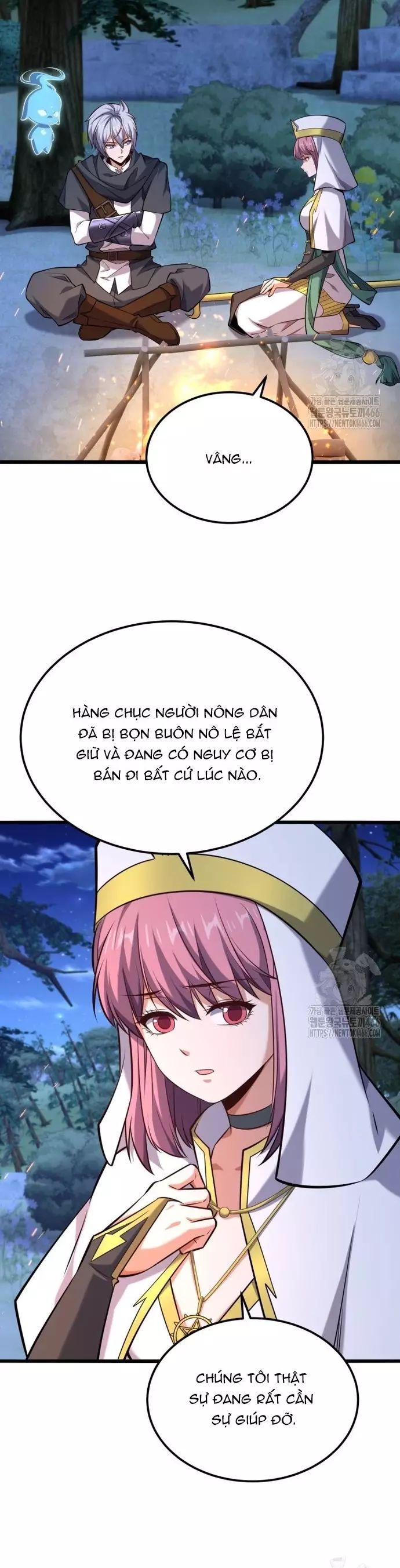 Kiếm Thánh Trọng Sinh - Chapter 46 - Page 8