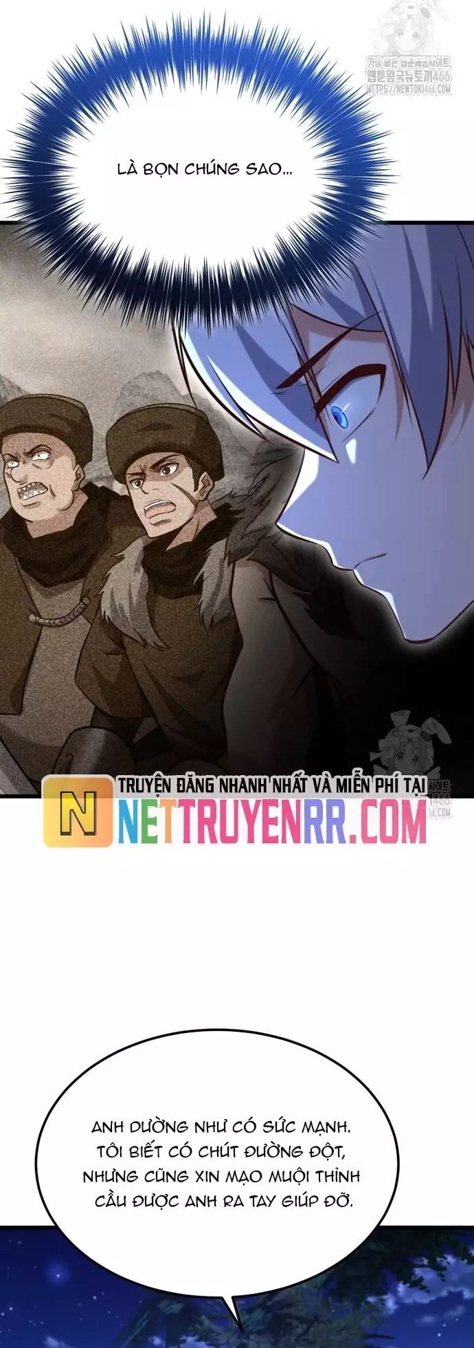 Kiếm Thánh Trọng Sinh - Chapter 46 - Page 9