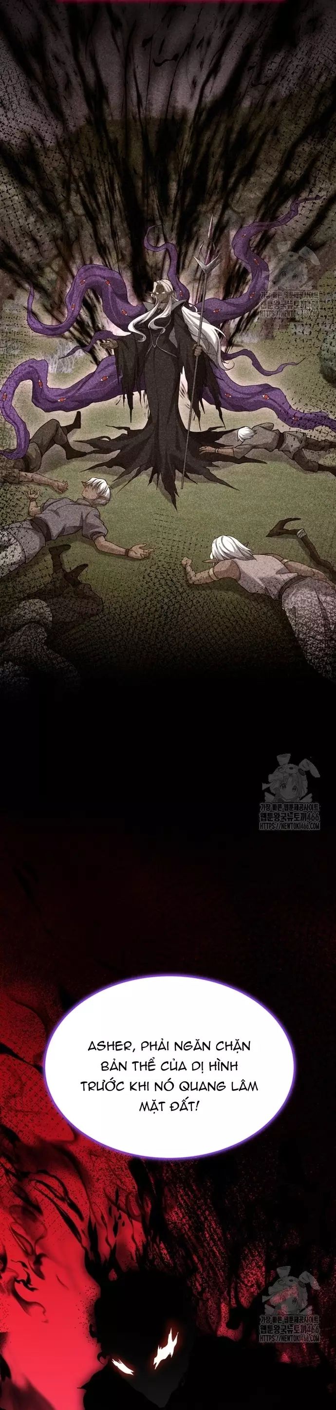 Kiếm Thánh Trọng Sinh - Chapter 47 - Page 14