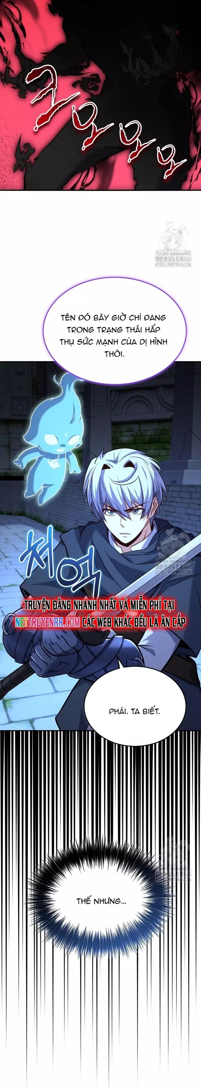 Kiếm Thánh Trọng Sinh - Chapter 47 - Page 15