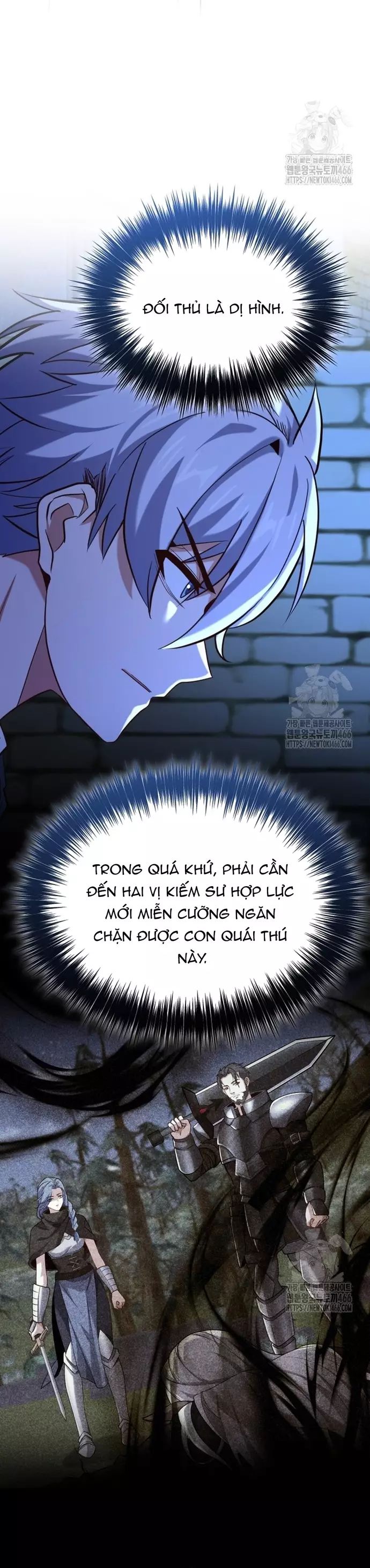 Kiếm Thánh Trọng Sinh - Chapter 47 - Page 16