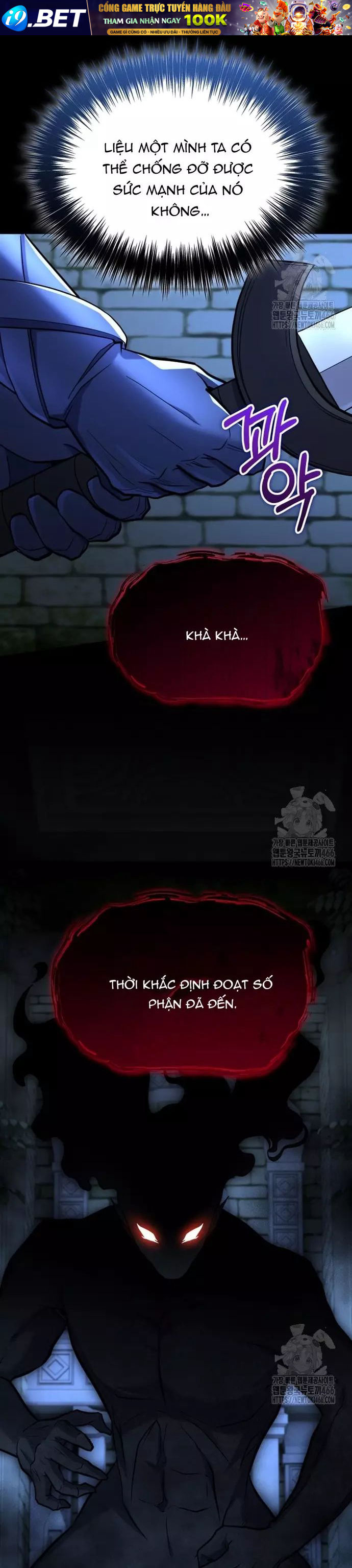 Kiếm Thánh Trọng Sinh - Chapter 47 - Page 17