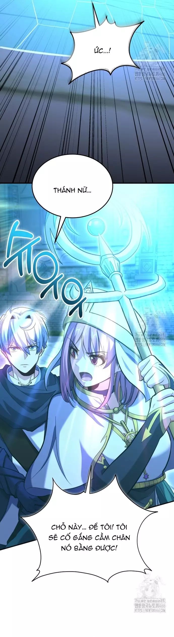 Kiếm Thánh Trọng Sinh - Chapter 47 - Page 20