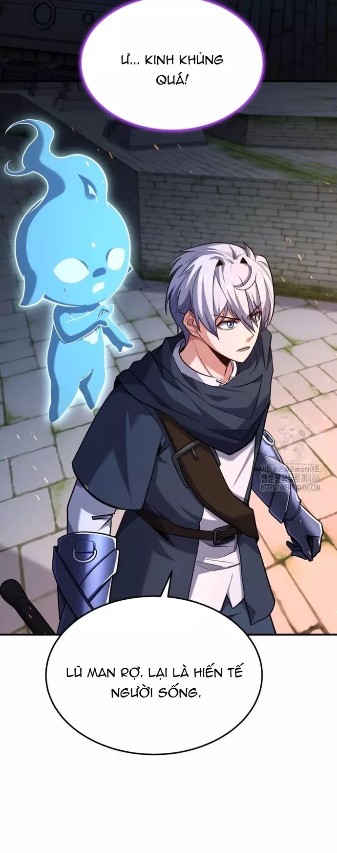 Kiếm Thánh Trọng Sinh - Chapter 47 - Page 3