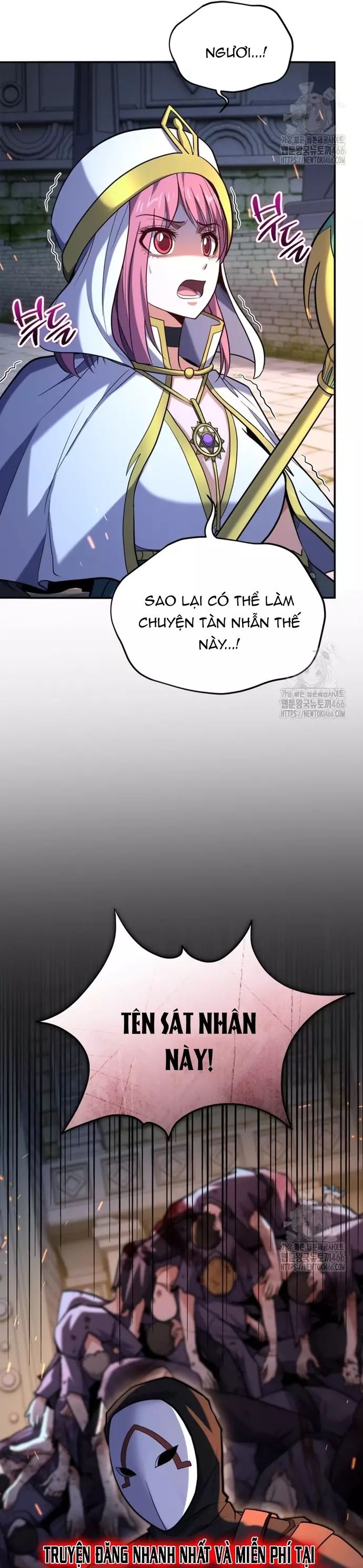 Kiếm Thánh Trọng Sinh - Chapter 47 - Page 4