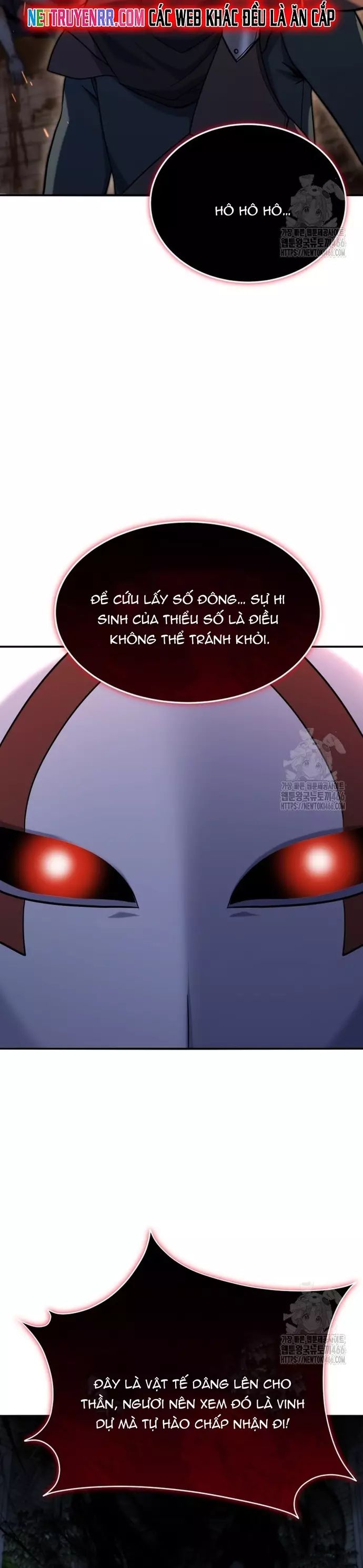 Kiếm Thánh Trọng Sinh - Chapter 47 - Page 5