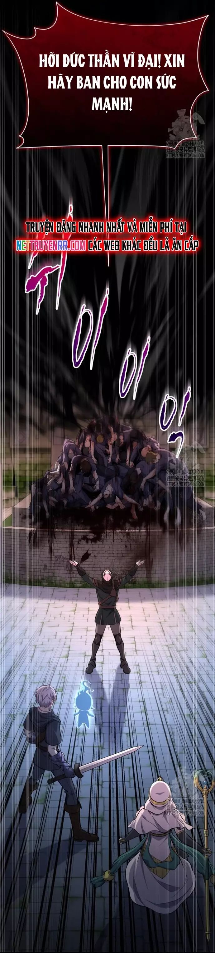 Kiếm Thánh Trọng Sinh - Chapter 47 - Page 7
