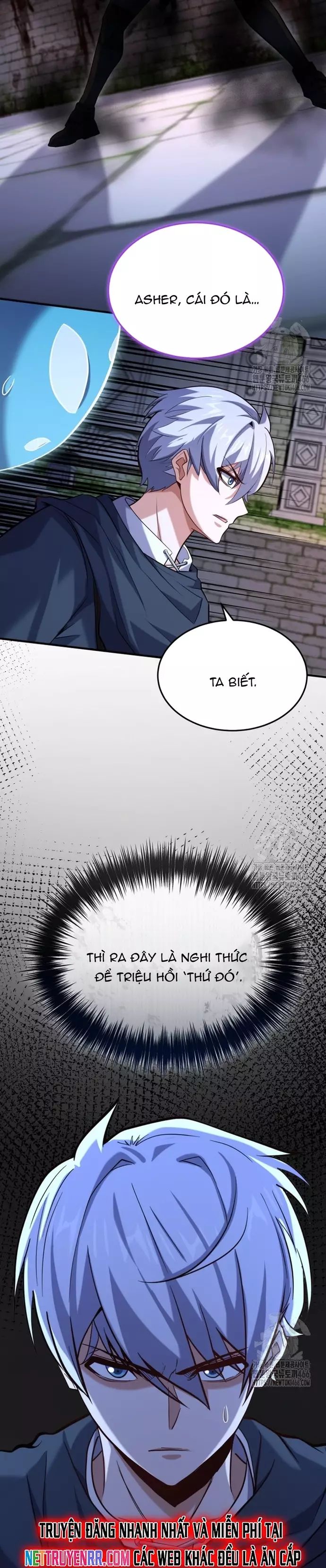 Kiếm Thánh Trọng Sinh - Chapter 47 - Page 9