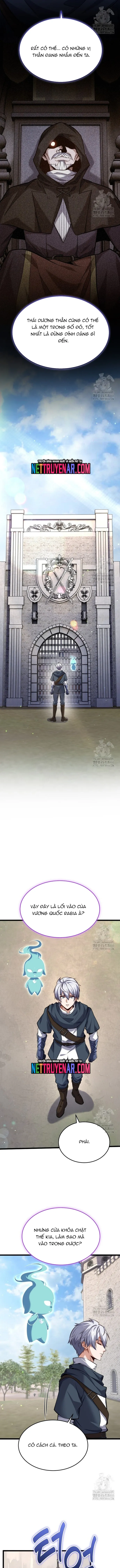Kiếm Thánh Trọng Sinh - Chapter 48 - Page 11
