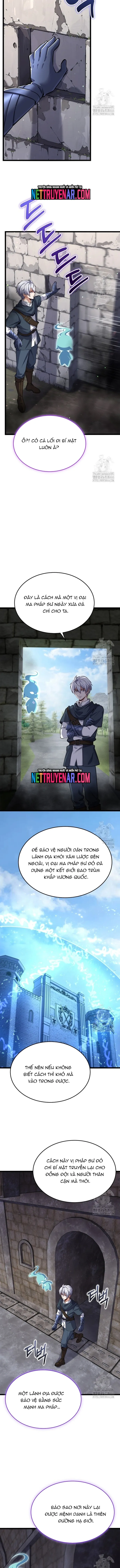 Kiếm Thánh Trọng Sinh - Chapter 48 - Page 12