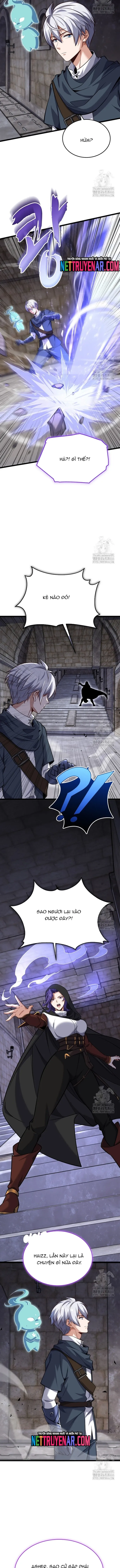 Kiếm Thánh Trọng Sinh - Chapter 48 - Page 13