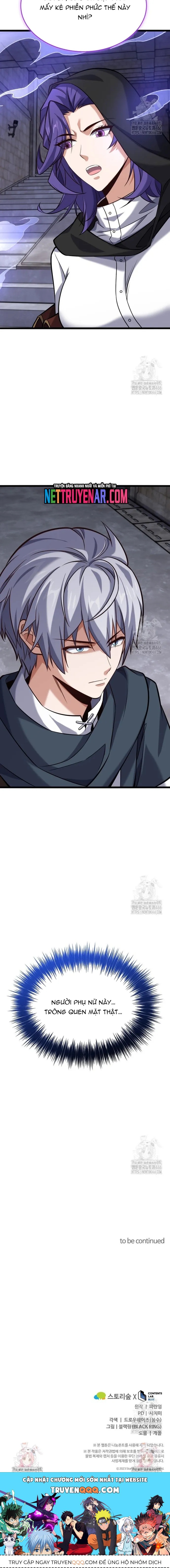 Kiếm Thánh Trọng Sinh - Chapter 48 - Page 14