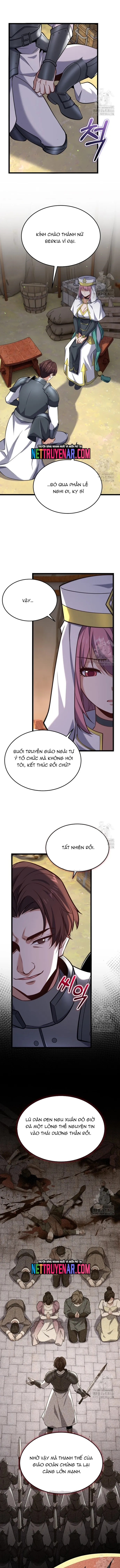 Kiếm Thánh Trọng Sinh - Chapter 48 - Page 3