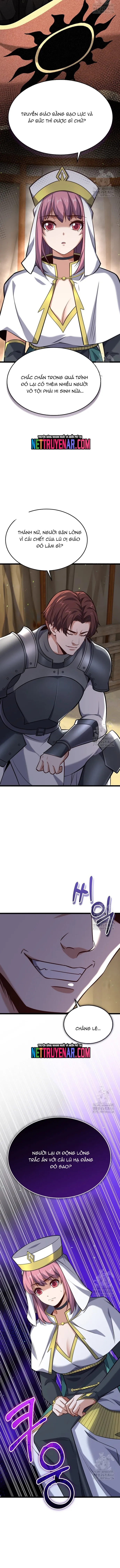 Kiếm Thánh Trọng Sinh - Chapter 48 - Page 4