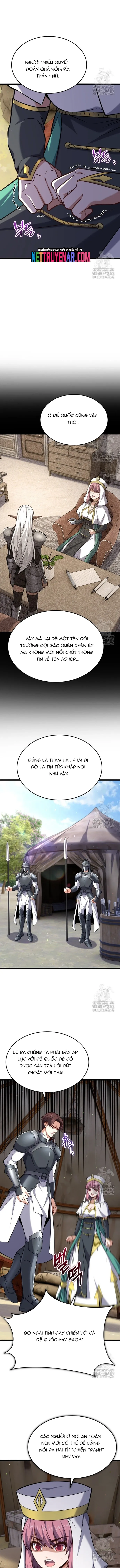 Kiếm Thánh Trọng Sinh - Chapter 48 - Page 5
