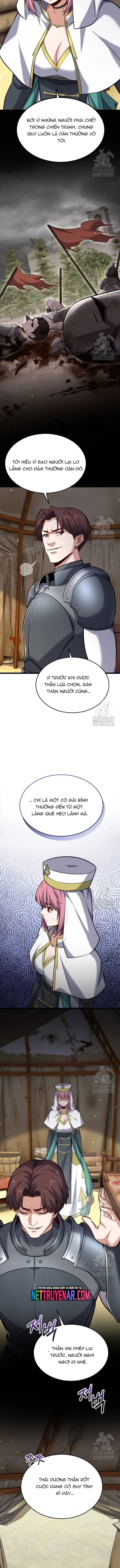 Kiếm Thánh Trọng Sinh - Chapter 48 - Page 6