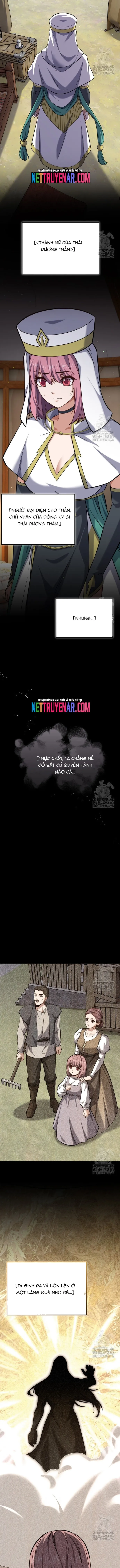 Kiếm Thánh Trọng Sinh - Chapter 48 - Page 7