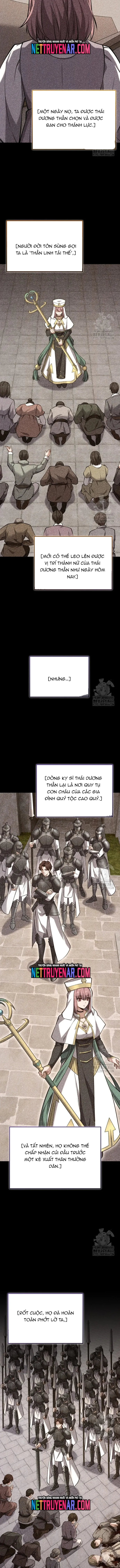 Kiếm Thánh Trọng Sinh - Chapter 48 - Page 8