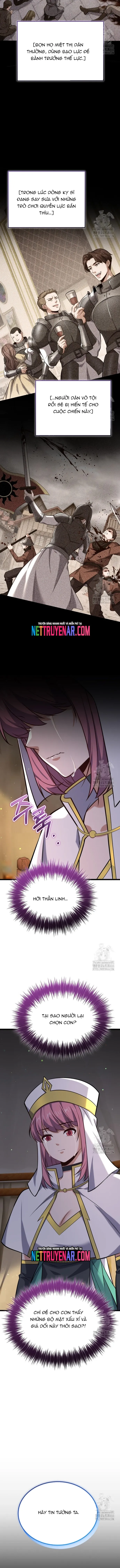 Kiếm Thánh Trọng Sinh - Chapter 48 - Page 9
