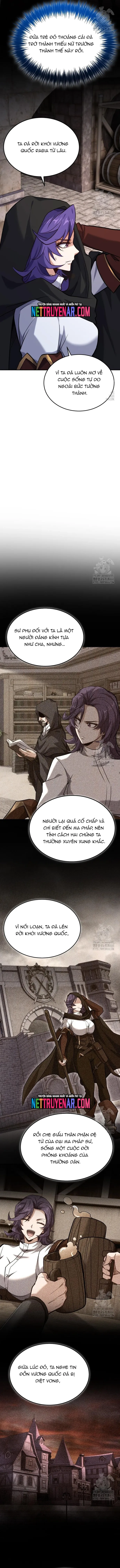 Kiếm Thánh Trọng Sinh - Chapter 49 - Page 11