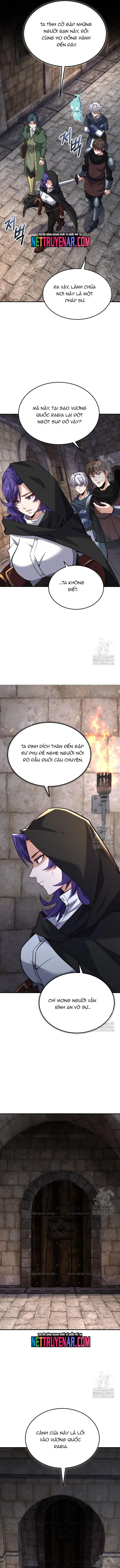 Kiếm Thánh Trọng Sinh - Chapter 49 - Page 12