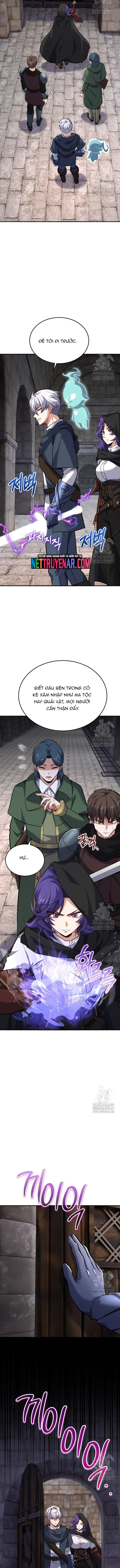 Kiếm Thánh Trọng Sinh - Chapter 49 - Page 13