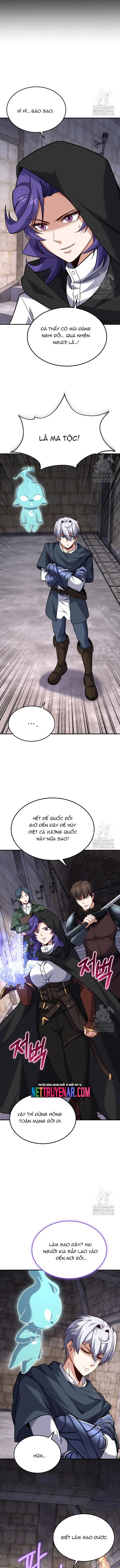 Kiếm Thánh Trọng Sinh - Chapter 49 - Page 3