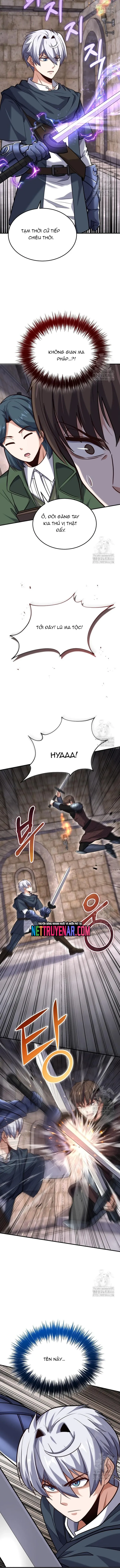 Kiếm Thánh Trọng Sinh - Chapter 49 - Page 4