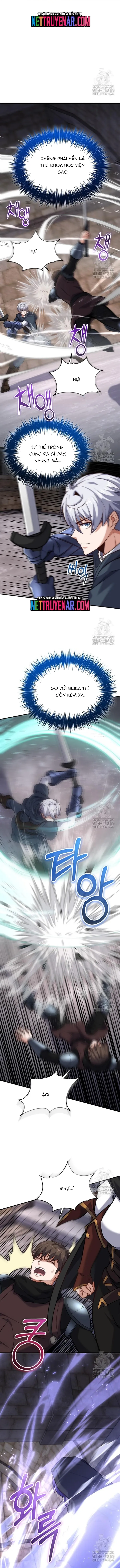 Kiếm Thánh Trọng Sinh - Chapter 49 - Page 5