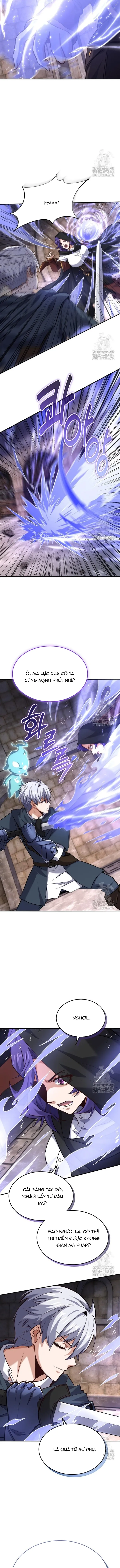 Kiếm Thánh Trọng Sinh - Chapter 49 - Page 6