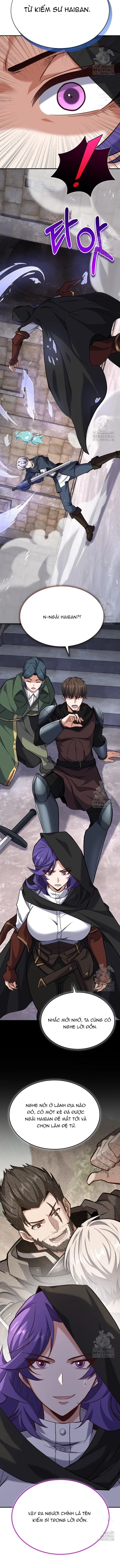 Kiếm Thánh Trọng Sinh - Chapter 49 - Page 7