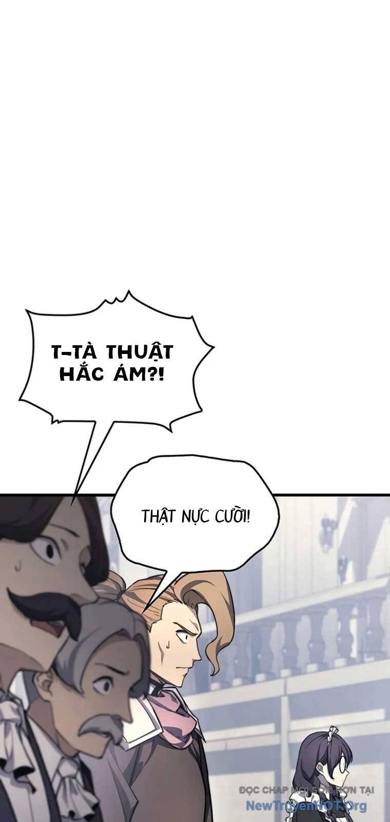 Kỵ Sĩ Tử Thần Cấp Diệt Vong Đã Hồi Quy - Chapter 27 - Page 10