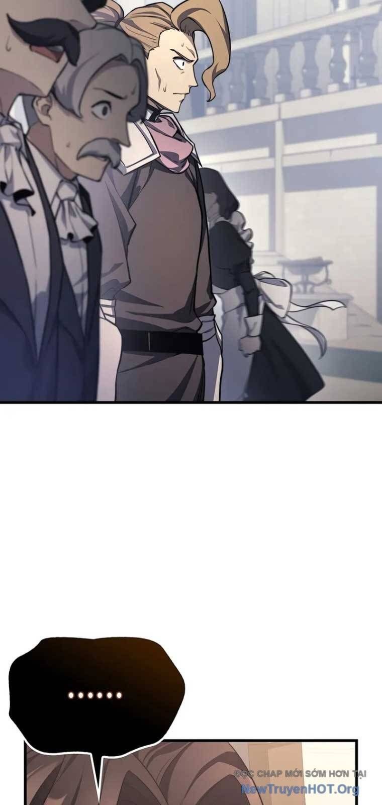 Kỵ Sĩ Tử Thần Cấp Diệt Vong Đã Hồi Quy - Chapter 27 - Page 12