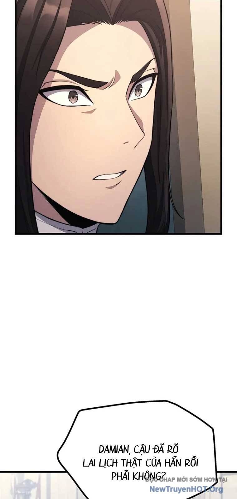 Kỵ Sĩ Tử Thần Cấp Diệt Vong Đã Hồi Quy - Chapter 27 - Page 13