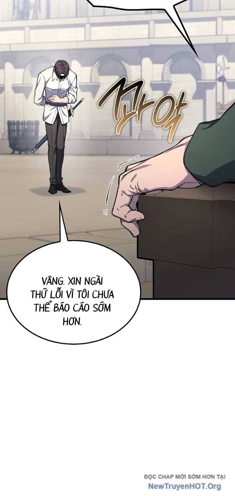 Kỵ Sĩ Tử Thần Cấp Diệt Vong Đã Hồi Quy - Chapter 27 - Page 14