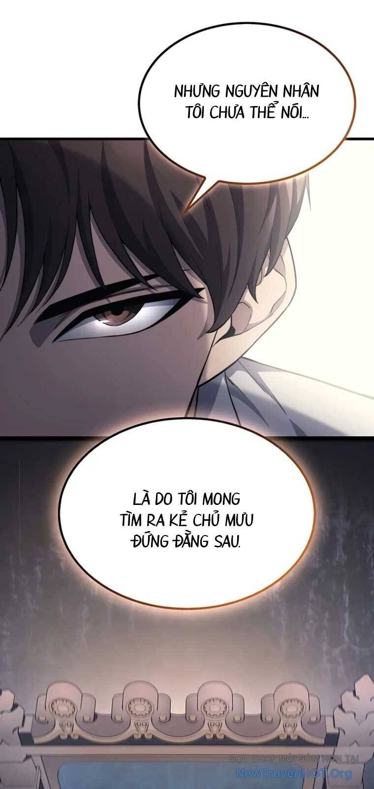 Kỵ Sĩ Tử Thần Cấp Diệt Vong Đã Hồi Quy - Chapter 27 - Page 15