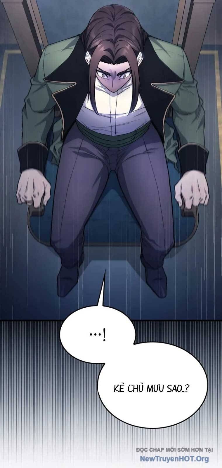 Kỵ Sĩ Tử Thần Cấp Diệt Vong Đã Hồi Quy - Chapter 27 - Page 16
