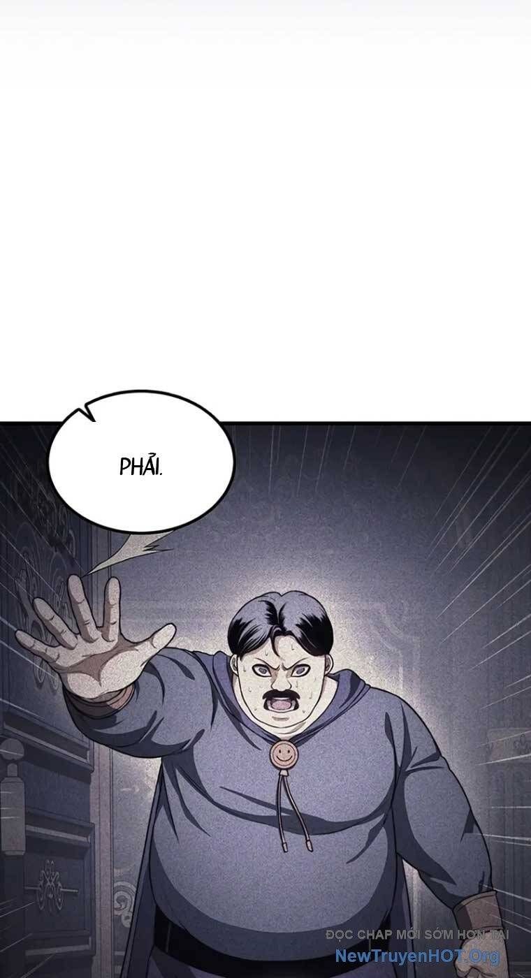 Kỵ Sĩ Tử Thần Cấp Diệt Vong Đã Hồi Quy - Chapter 27 - Page 17