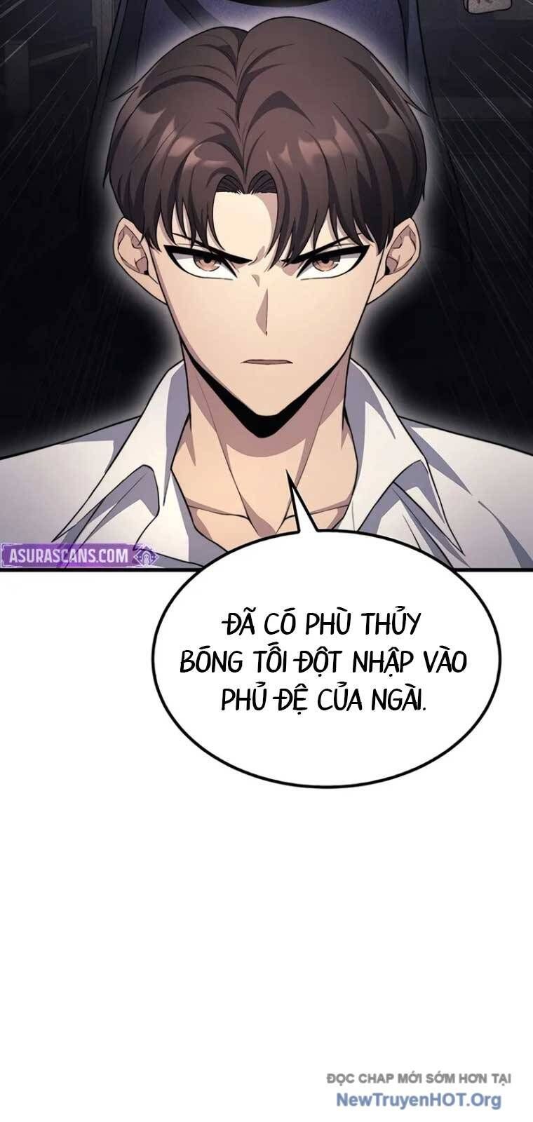 Kỵ Sĩ Tử Thần Cấp Diệt Vong Đã Hồi Quy - Chapter 27 - Page 18