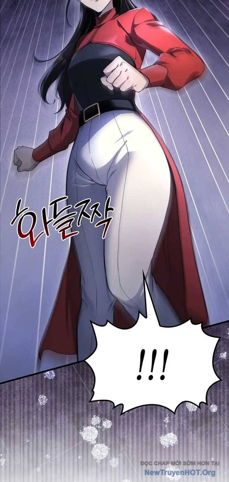 Kỵ Sĩ Tử Thần Cấp Diệt Vong Đã Hồi Quy - Chapter 27 - Page 21