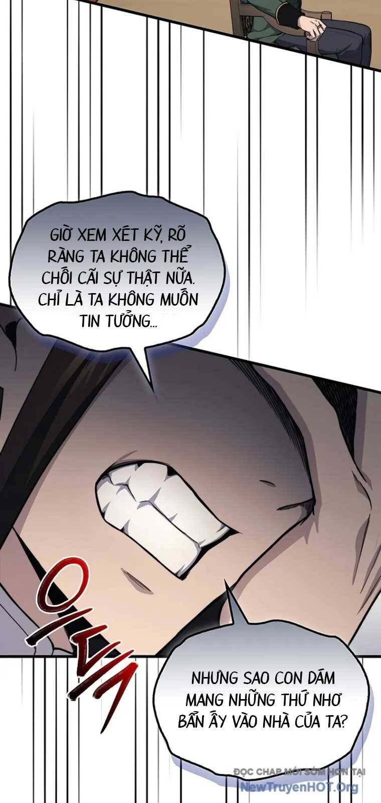Kỵ Sĩ Tử Thần Cấp Diệt Vong Đã Hồi Quy - Chapter 27 - Page 23