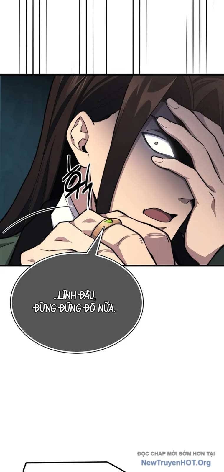 Kỵ Sĩ Tử Thần Cấp Diệt Vong Đã Hồi Quy - Chapter 27 - Page 24