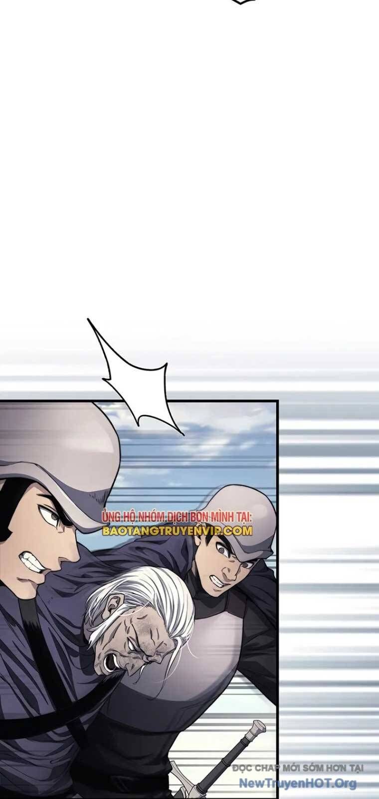 Kỵ Sĩ Tử Thần Cấp Diệt Vong Đã Hồi Quy - Chapter 27 - Page 26