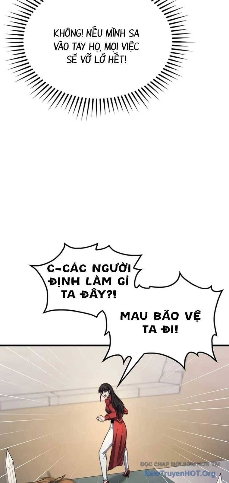 Kỵ Sĩ Tử Thần Cấp Diệt Vong Đã Hồi Quy - Chapter 27 - Page 28