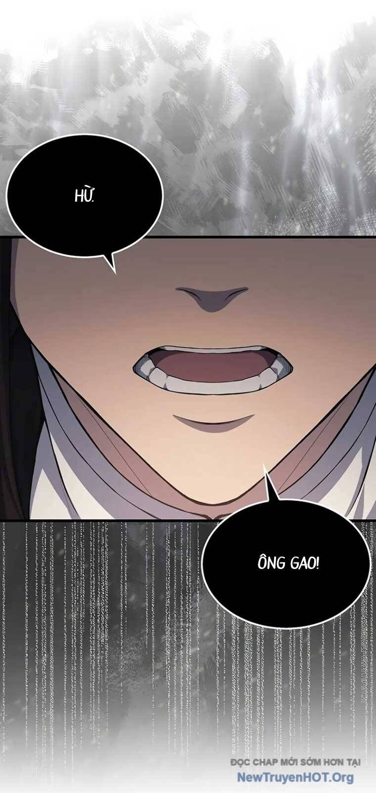 Kỵ Sĩ Tử Thần Cấp Diệt Vong Đã Hồi Quy - Chapter 27 - Page 31