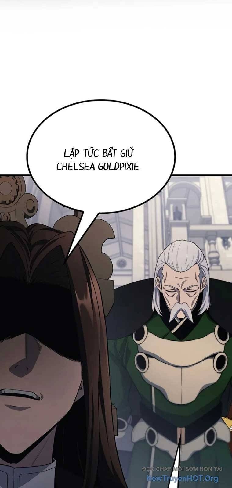 Kỵ Sĩ Tử Thần Cấp Diệt Vong Đã Hồi Quy - Chapter 27 - Page 32