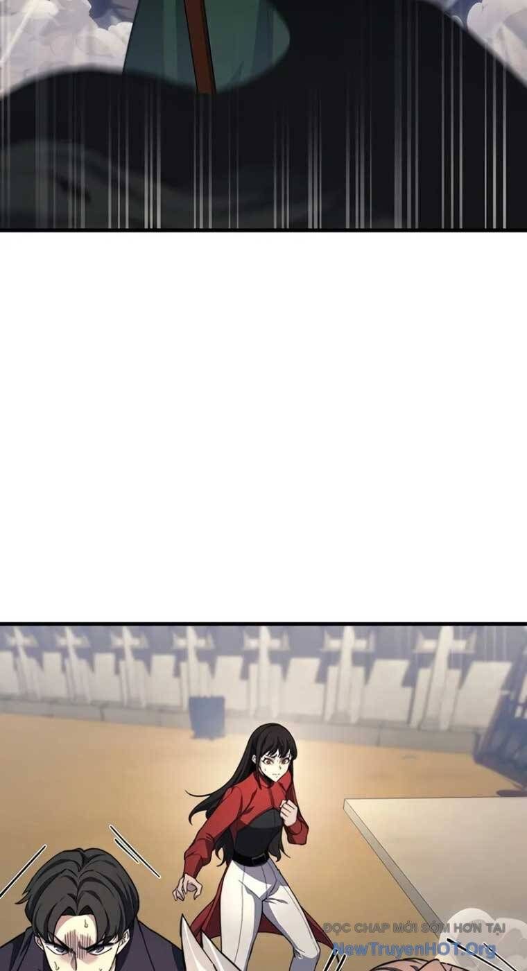 Kỵ Sĩ Tử Thần Cấp Diệt Vong Đã Hồi Quy - Chapter 27 - Page 34
