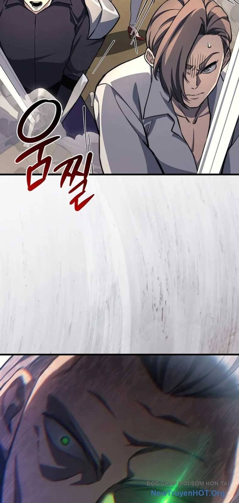 Kỵ Sĩ Tử Thần Cấp Diệt Vong Đã Hồi Quy - Chapter 27 - Page 35
